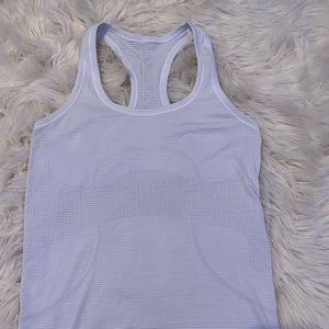 Lululemon swiftly tech tank